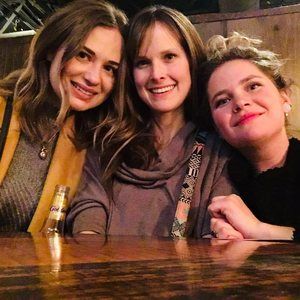 Meet your Posher, Lexi